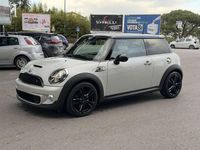 Usata Mini Cooper S 184 CV (135 kW) 2011 Utilitaria