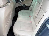 Usata Opel Insignia 220 CV (161 kW) 2012 Blu Station wagon