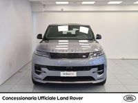 Usata Land Rover Range Rover Sport HSE Dynamic 460 CV (338 kW) 2024 Other SUV