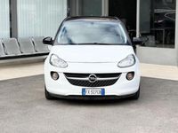 usata Opel Adam 1.4 GPL 87CV E6 - 2019