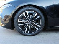 Usata Mercedes A180 Progressive 116 CV (85 kW) 2023 Nero Berlina