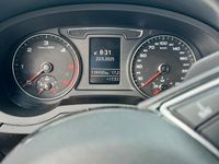 Usata Audi Q3 Business 150 CV (110 kW) 2016 Nero SUV