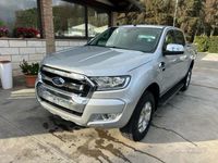 Usata Ford Ranger Limited 200 CV (147 kW) 2018 Argento Pick-up