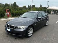 Occasion BMW 320 177 ch (130 kW) 2008 Gris Berline