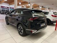 usata Kia Sportage 1.6 CRDi MHEV DCT Business AZIENDALE