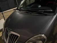 Usata Lancia Musa 2012 Blu Monovolume