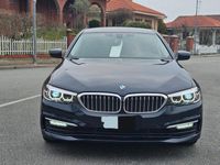 usata BMW 520 d xDrive Berlina 190cv Euro6C