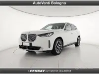 Usata BMW X3 299 CV (219 kW) 2025 Bianco SUV