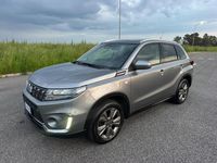 Usata Suzuki Vitara Cool 129 CV (94 kW) 2021 Argento SUV