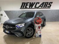 Usata Mercedes GLC220 Premium 197 CV (144 kW) 2023 Grigio SUV