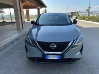 Usata Nissan Qashqai N-Connecta 140 CV (102 kW) 2024 SUV
