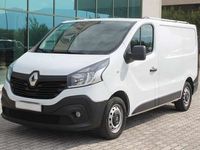 usata Renault Trafic 1.6 dci 120cv L1 H1