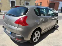 Usata Peugeot 3008 Active 112 CV (82 kW) 2012 Station wagon