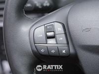 Begagnad Ford Puma Titanium 125 HK (91 kW) 2023 Vit SUV