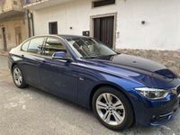 usata BMW 316 D Sport