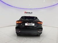 Nuova Omoda 5 147 CV (108 kW) 2025 Nero SUV