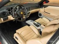 Usata Ferrari 360 400 CV (294 kW) 2001 Rosso Coupé