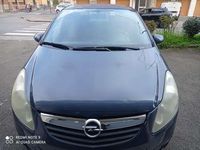 usata Opel Corsa CorsaIV 2010 5p 1.3 cdti Cosmo 95cv 6m