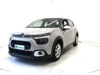 Usata Citroën C3 PureTech 83 CV (61 kW) 2024 Gesso Berlina
