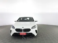 Usata BMW 120 M Sport 150 CV (110 kW) 2025 Bianco Utilitaria