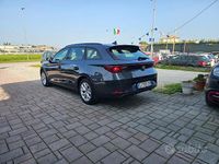 Occasion Seat Leon Business 131 ch (96 kW) 2022 Gris Break