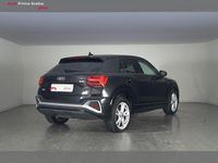 Usata Audi Q2 S-Line 150 CV (110 kW) 2025 Nero mito metallizzato SUV