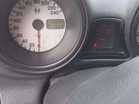 Usata Alfa Romeo 156 Distinctive 110 CV (80 kW) 2001 Berlina