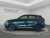 Nuova MG ZS 116 CV (85 kW) 2026 Verde SUV
