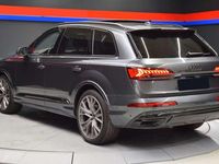 Begagnad Audi Q7 Sport 286 HK (210 kW) 2022 Grå SUV