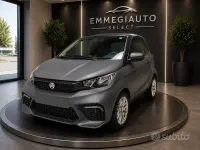 Usata Aixam City GTO 2022 Grigio Berlina