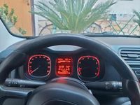 Usata Fiat Panda 69 CV (50 kW) 2018 Grigio Berlina