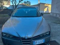 Usata Alfa Romeo 159 150 CV (110 kW) 2009 Berlina