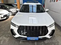 Usata DR DR 6.0 150 CV (110 kW) 2023 Bianco SUV
