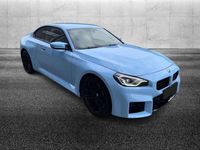 Usata BMW M2 Comfort Edition 460 CV (338 kW) 2025 Blu/azzurro Coupé