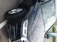 Usata Audi Q5 190 CV (139 kW) 2019 Nero SUV