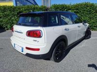 usata Mini One D Clubman 1.5 Hype Aut.