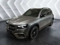 Usata Mercedes GLB200 AMG line 150 CV (110 kW) 2025 Grigio SUV