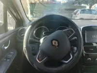 Usata Renault Clio Zen 74 CV (54 kW) 2017 Grigio Utilitaria