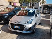 usata Hyundai i10 1.0 BENZINA -PREZZO PROMO