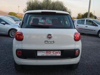 usata Fiat 500L 1.4 benz.anno 2012