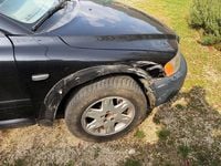 Usata Volvo XC70 163 CV (119 kW) 2005 Viola SUV