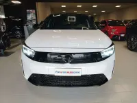 Usata Opel Corsa 101 CV (74 kW) 2025 Bianco Utilitaria