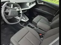 Usata Audi Q4 e-tron S-Line 77 kW (105 CV) 2023 Bianco SUV