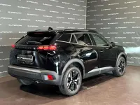 Usata Peugeot 2008 Allure 101 CV (74 kW) 2025 Nero SUV