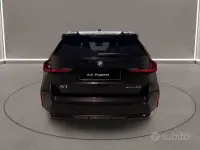 Używany BMW X1 Luxury Line 150 KM (110 kW) 2023 Czarny SUV