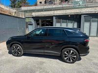 Usata MG HS Luxury 170 CV (125 kW) 2024 Nero SUV