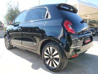 Usata Renault Twingo Techno 30 kW (42 CV) 2023 Nero Utilitaria