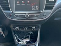 Usata Opel Crossland X 2020 Bianco SUV