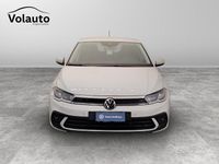 Usata VW Polo Edition 95 CV (69 kW) 2025 Beige Berlina