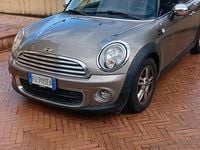 Usata Mini One D 2013 Utilitaria